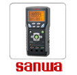 LCR- Sanwa LCR700
